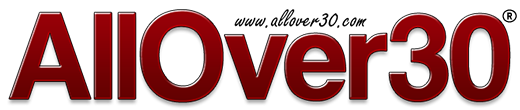 Back To AllOver30.com